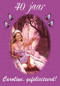 Caroline